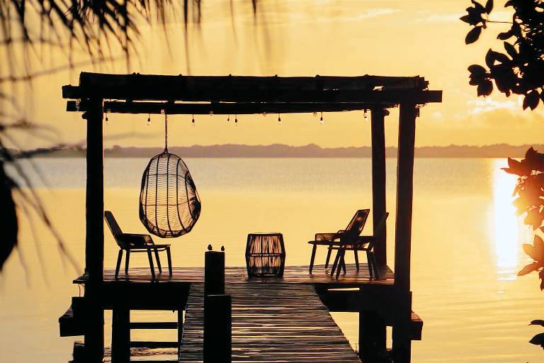 Villa  Chetumal