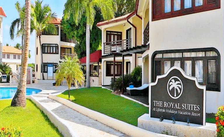 Aparthotel  Puerto Plata