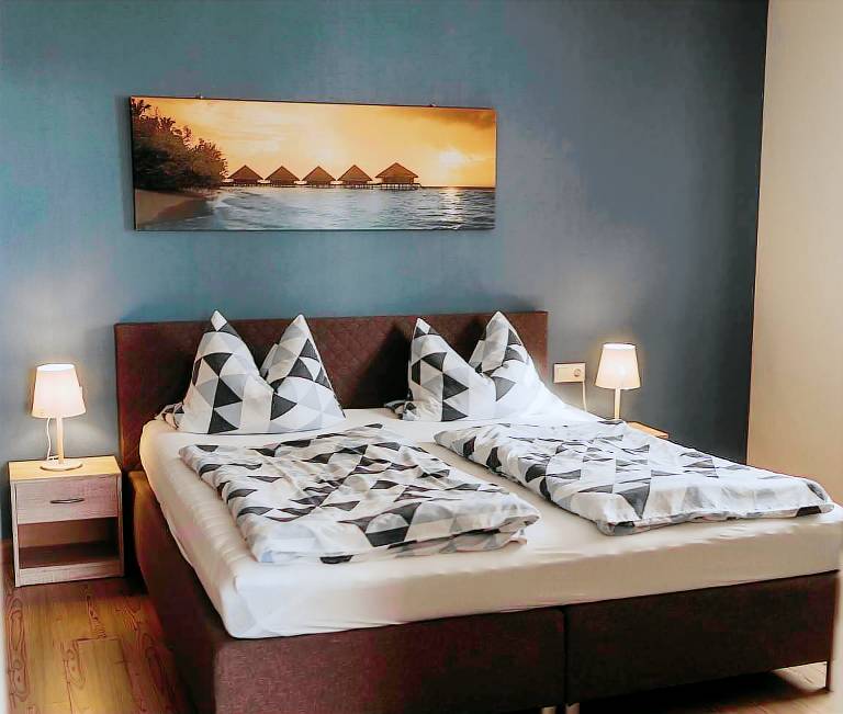 Ferienwohnung Hauzenberg