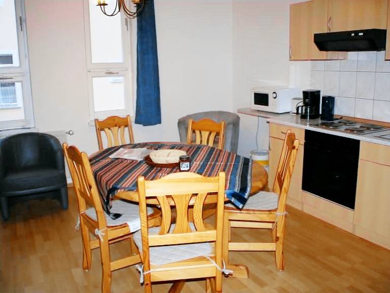 Apartament Świnoujście