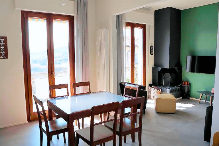 Ferienwohnung Sirolo