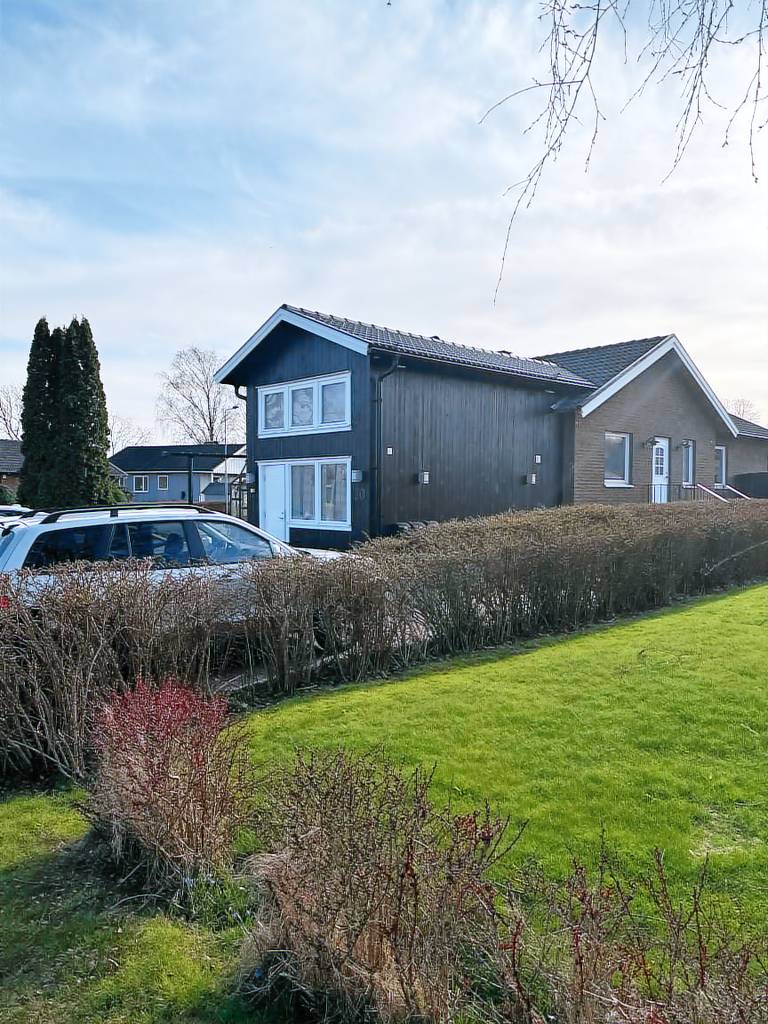 Ferienwohnung in Kungsbacka, Kullavik für max. 5 Personen Ferienwohnung in Kungsbacka, Kullavik für max. 5 Personen