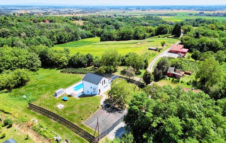 Vila Kloštar Podravski