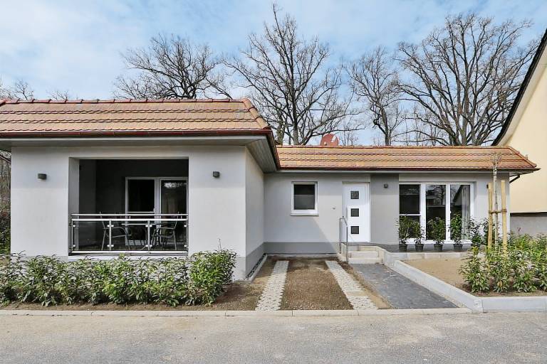 Ferienwohnung Elmenhorst-Lichtenhagen