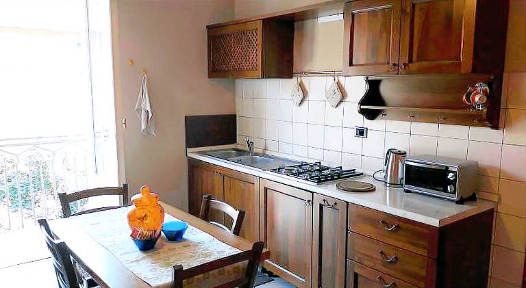 Holiday apartment | Pets are welcome — photo 3