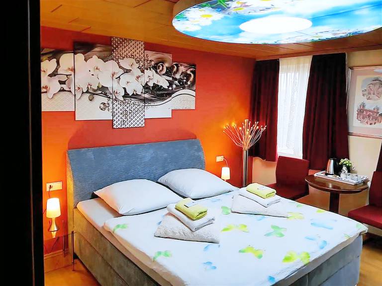 Ferienwohnung Hechingen