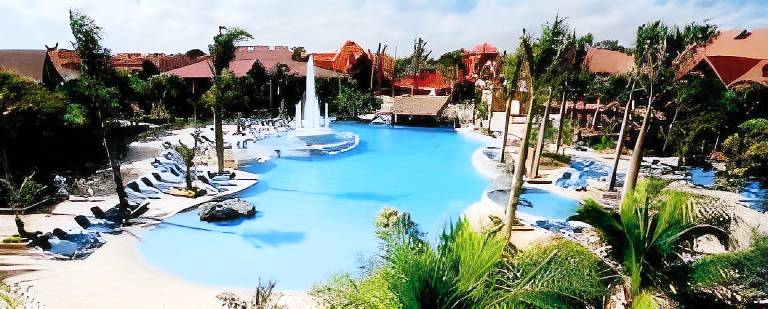 Resort Bávaro