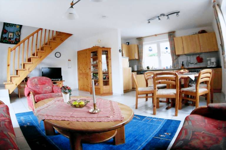 Child-friendly lovely house with BBQ, patio & garden | Pet-friendly — photo 3