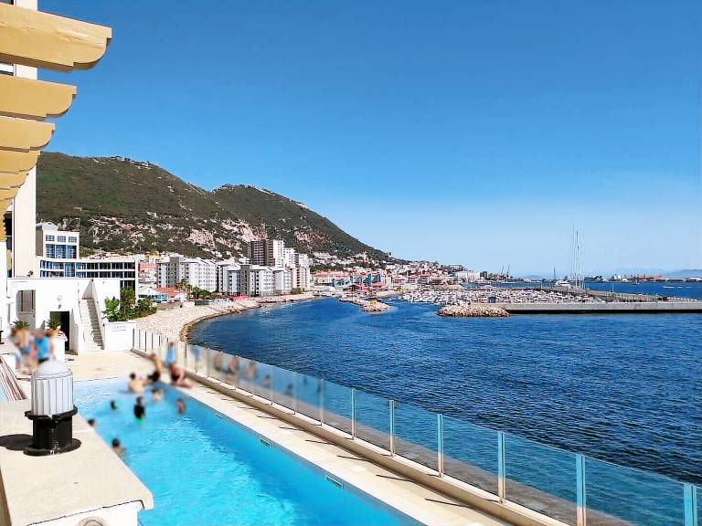 Apartamento Gibraltar