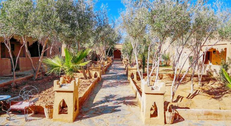 Kasbah Erg Chebbi — photo 3