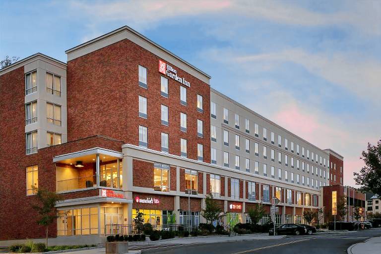 Hilton Garden Inn Westchester Dobbs Ferry
