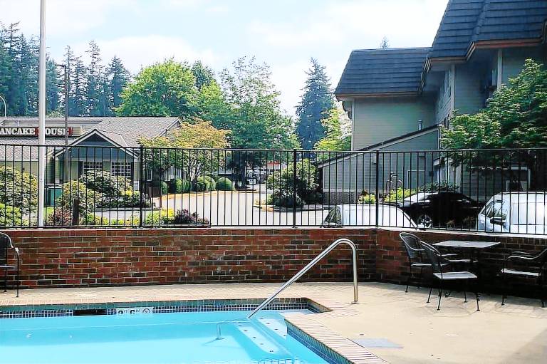 Redmond Inn