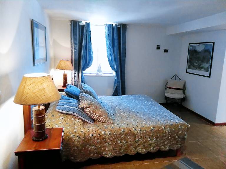 Bed and breakfast  Landrais