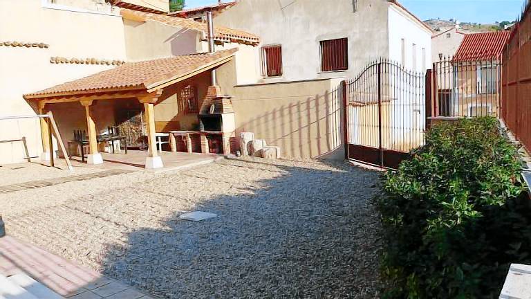 Casa rural Peñafiel