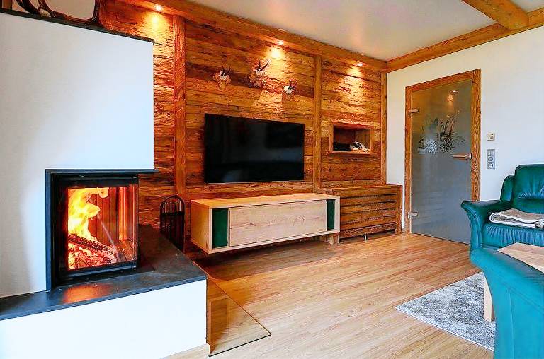 Ferienwohnung  Abtenau