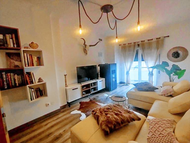 Appartement Serra da Estrela