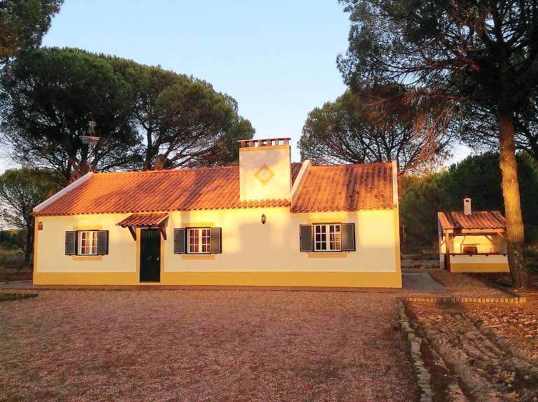 Quinta  Grândola