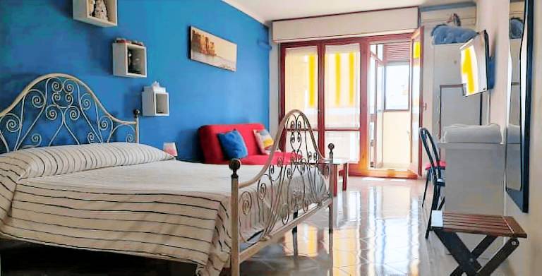 Appartement Barra