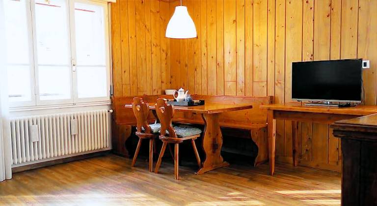 Rental apartment | Close to the ski | Pet-friendly in Borca di Cadore