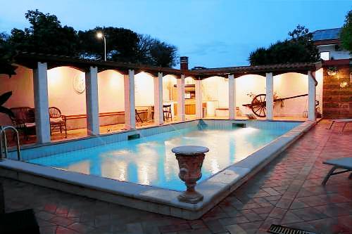 Bed and breakfast  San Gaetano