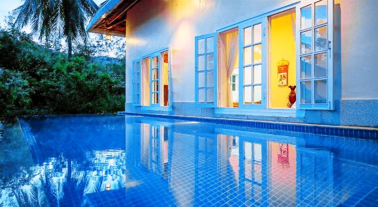 The Trang Villas — photo 3