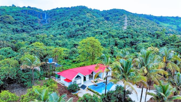 House with 2 rooms for 16 persons — photo 4