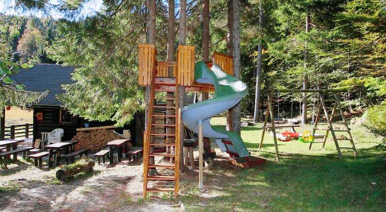 Fikfak cottage — photo 5