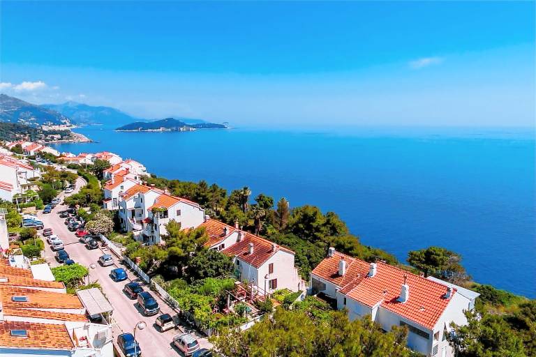 Ferienwohnung Dubrovnik