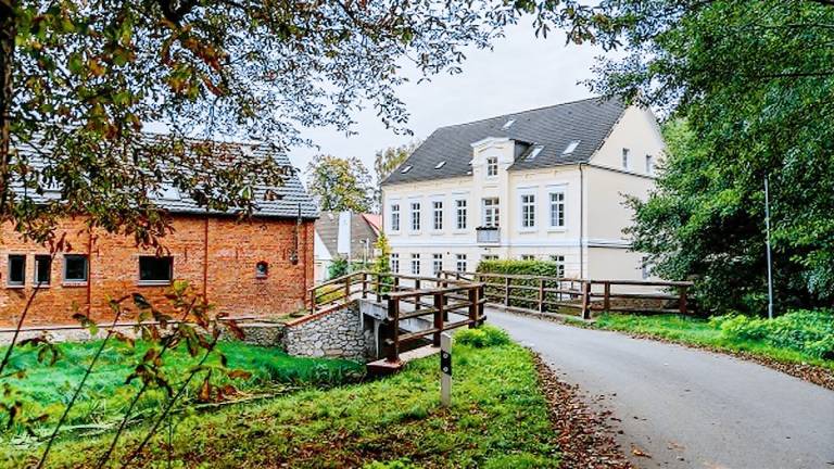 Ferienwohnung  Schönhagen