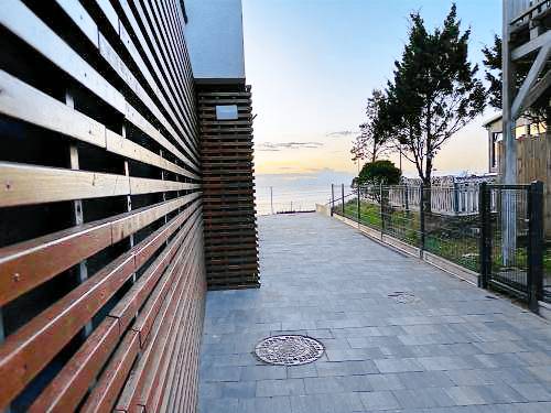 Apartament Ustronie Morskie