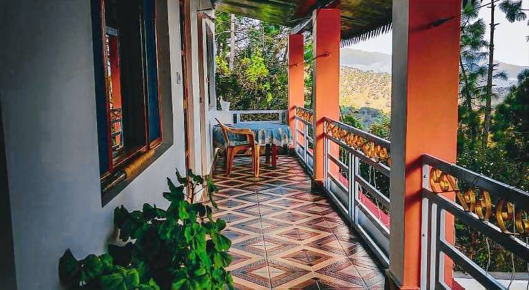 Namaste Homestay — photo 2