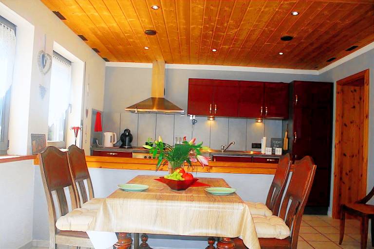 Ferienwohnung Waldbröl