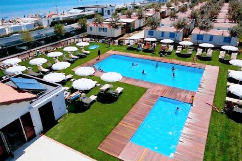 Parco vacanze Marzocca