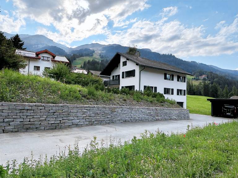 Villa Churwalden