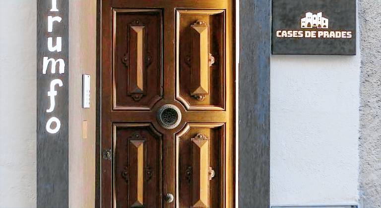 Apartamento Prades