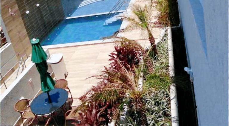 Lovely holiday apartment with pool | Pets are welcome — photo 5