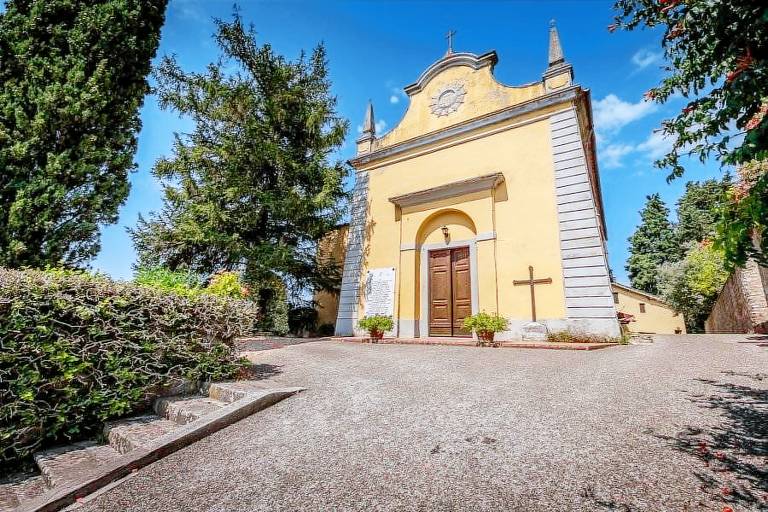 Villa S. Andrea: Bilocale - Podere (copia) — photo 5