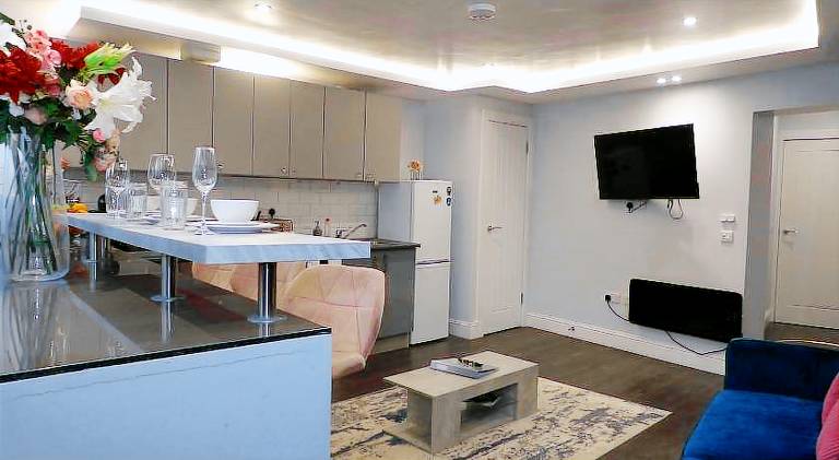 Pleasant rental apartment | Pets allowed — photo 5