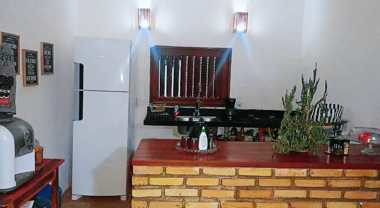 House with 1 room for 6 persons — photo 4
