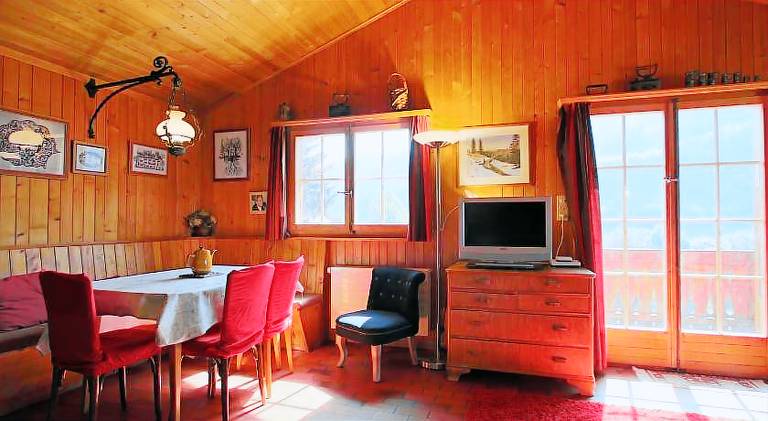 Chalet | Pet-friendly — photo 2