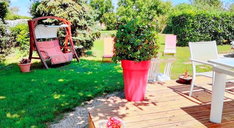 L'ecole buissonniere — photo 3