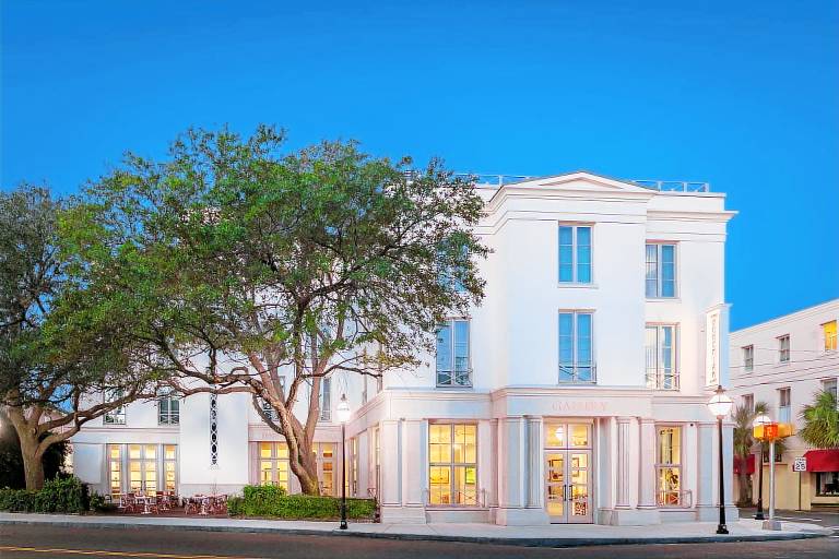 Grand Bohemian Charleston, Autograph Collection in Charleston, SC