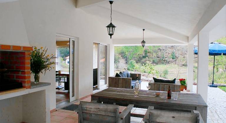 House with 1 room for 5 persons — photo 3