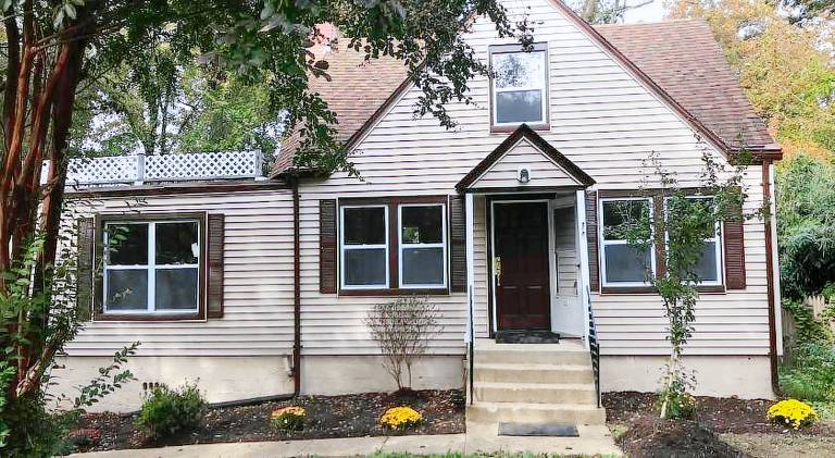 Nice house | Pets are welcome — photo 4