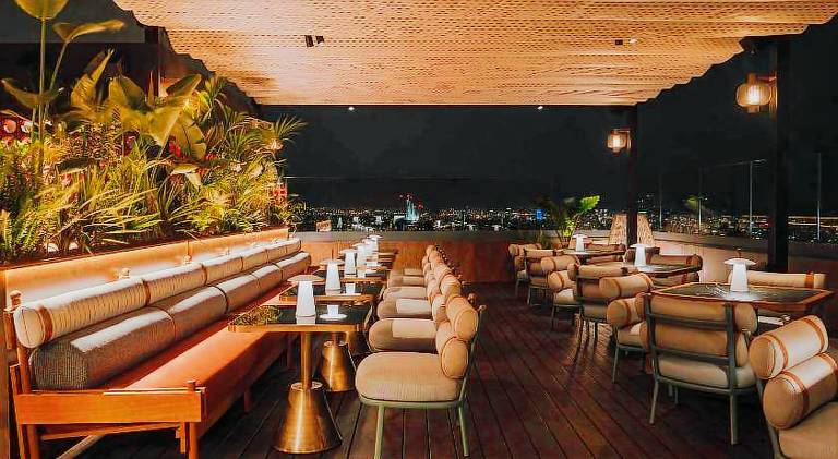 Nobu Hotel Barcelona — photo 3