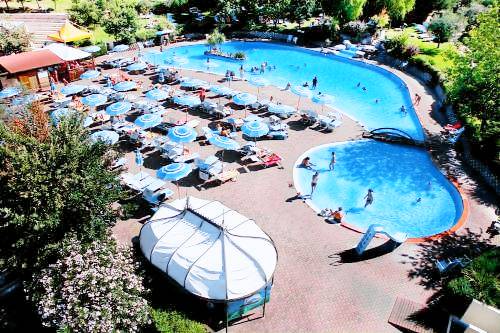 Camping Rimini