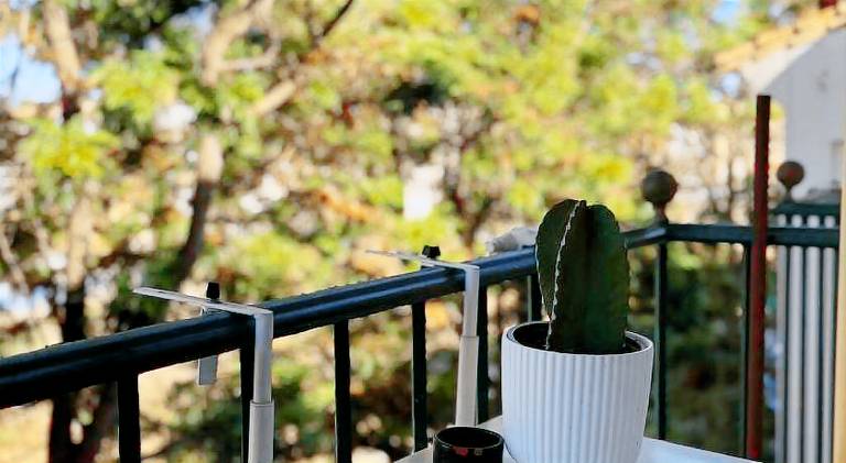 Pleasant rental apartment | Next to Málaga Cathedral | Suitable for remote work | Pet-friendly — photo 5