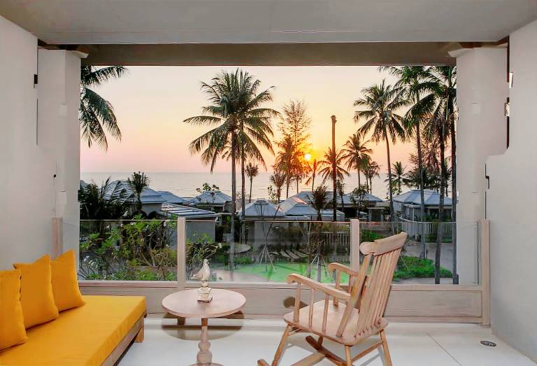 Devasom Suite