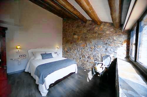 Bed and breakfast Laspuña