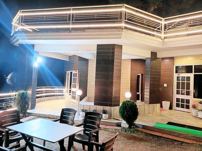 Bindra Homestay, Barog, Kasauli Hills — photo 5
